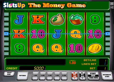 online casino slot games real money